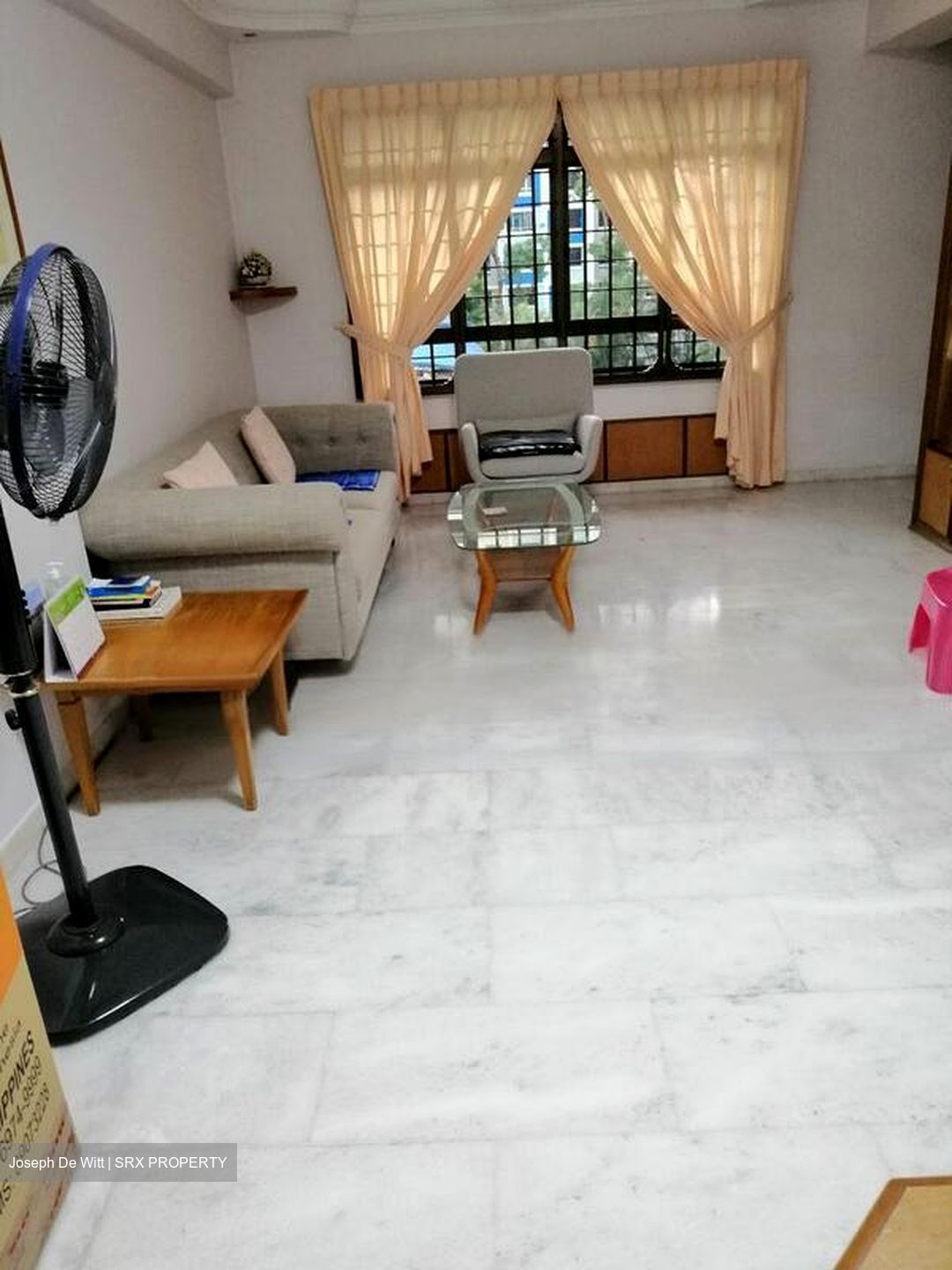 Blk 7 Lorong 7 Toa Payoh (Toa Payoh), HDB 4 Rooms #480360941